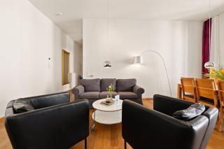 aptD Downtown Monument4rent near Checkpoint Charlie - Berlin - 4