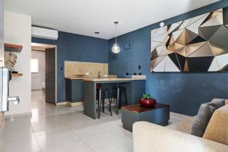 Homesuites Zaragoza - Culiacán - 4
