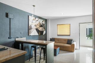 Homesuites Zaragoza - Culiacán - 7