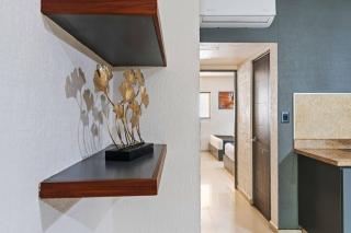 Homesuites Zaragoza - Culiacán - 5