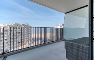 Nice Apartment In Oostende With Wifi - Ostende - 2