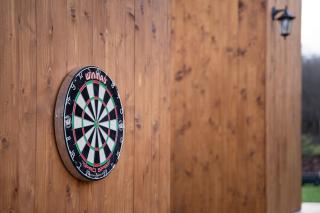 Kapcsolj ki Wellness Apartmanház Demjén - Demjén - 3