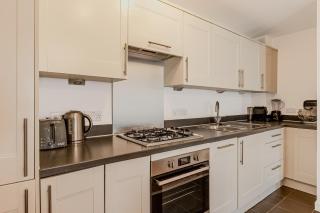 Greenwhich - Charming 2 Bed Flat - Londen - 8