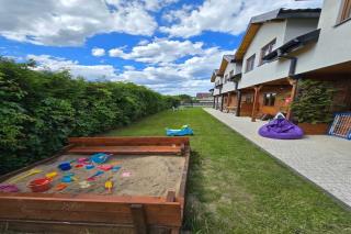 Holiday cottages in Sarbinowo - Sarbinowo - 1