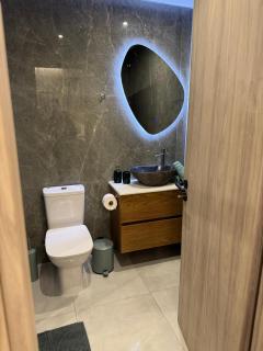 Meraki Apartment - Kremasti - 2