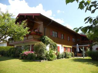 Komfortable Ferienwohnung Mit Herrlichem Bergblick - Reit im Winkl - 9