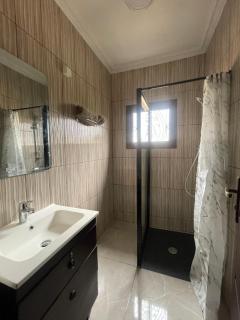 Résidence Belle Alliance - Yaoundé - 4