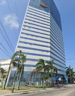 Apartamento Luxo Recife - Recife - 9