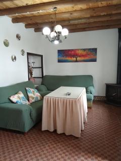 Casa María - La Umbría - 0