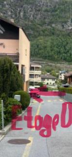 Studio Glishorn Blick - Brig - 8