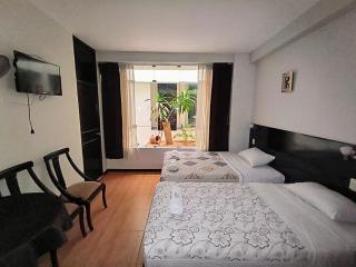 La Lisera Suite Residencial - 5