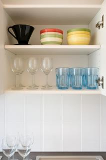 Design Apartment mit Parkplatz - 15 min Flughafen - Offenbach - 2