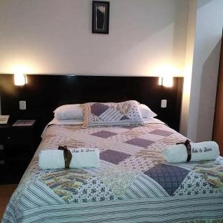 La Lisera Suite Residencial - 3