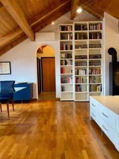 Maison sous le ciel - Caldaro - 3