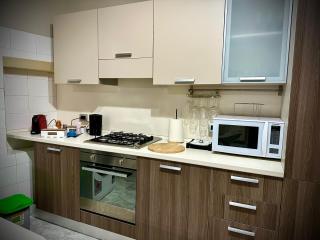 San Paolo Short Rental - Campobasso - 6