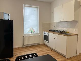 Modern & Comfortable Apartments in Central Altenburg - Altenburg - 8
