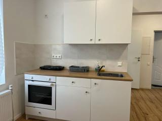 Modern & Comfortable Apartments in Central Altenburg - Altenburg - 6