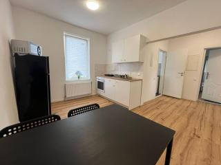 Modern & Comfortable Apartments in Central Altenburg - Altenburg - 7