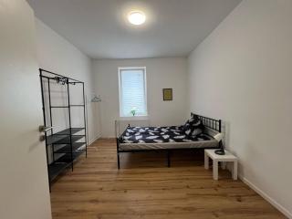 Modern & Comfortable Apartments in Central Altenburg - Altenburg - 9