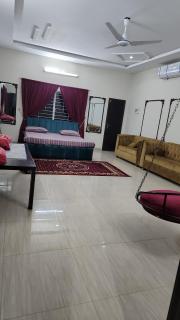 Hadi Farmhouse - Lahore - 5