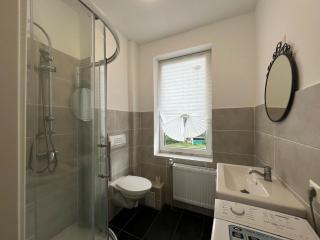 Modern & Comfortable Apartments in Central Altenburg - Altenburg - 3