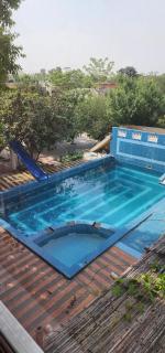 Hadi Farmhouse - Lahore - 8