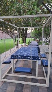 Hadi Farmhouse - Lahore - 1