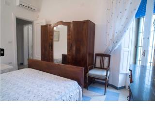 Villetta Rossella - Marina di Mancaversa - 8