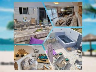 Pool House Estrelas Dourada ALVOR - Alvor - 0