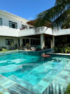 Casa Paraíso em Maragogi - Maragogi - 0