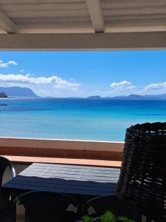 Cottage DeLuxe - Golfo Aranci - 0