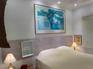 Casa com vista exuberante - 4