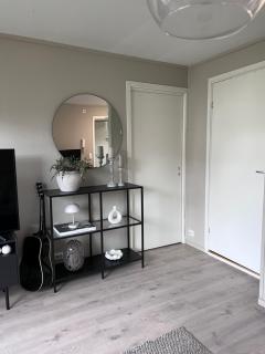 Apartment with parking space - Trondheim - 8