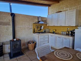 Villa Erika, Landidyll bei Ostuni - San Vito dei Normanni - 4