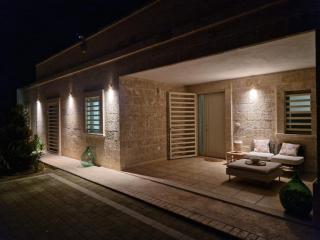 Villa Erika, Landidyll bei Ostuni - San Vito dei Normanni - 0