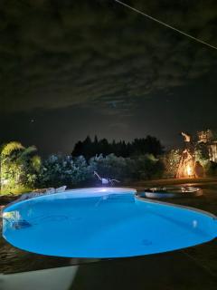Villa Erika, Landidyll bei Ostuni - San Vito dei Normanni - 8
