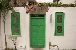 Xhostel hostel - Kochi - 0