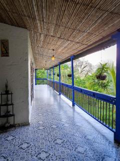 Finca Rústica, Cocorná - Cacao, Charcos y Cascadas - 6