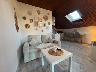 BOHO Apartment Skye - Piding - 8