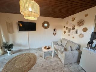 BOHO Apartment Skye - Piding - 4