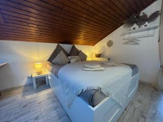 BOHO Apartment Skye - Piding - 3