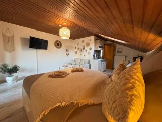 BOHO Apartment Skye - Piding - 9