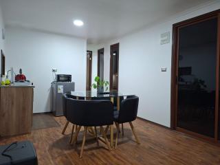 Cabaña Modular Talca - Talca - 4