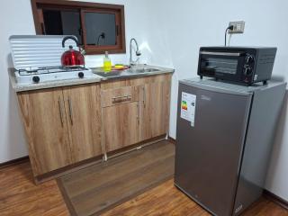 Cabaña Modular Talca - Talca - 2