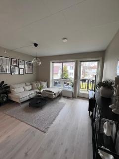 Apartment with parking space - Trondheim - 0