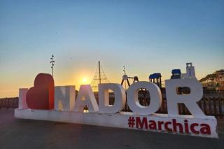 Nador corniche gare - Nador - 6
