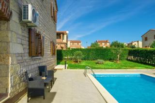 Villa Berenice - Butkovići - 8