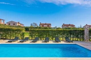 Villa Berenice - Butkovići - 6
