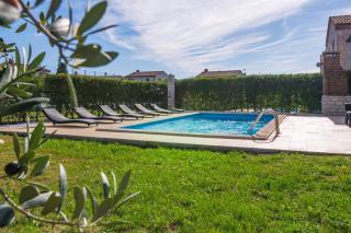 Villa Berenice - 4
