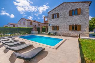 Villa Berenice - Butkovići - 3